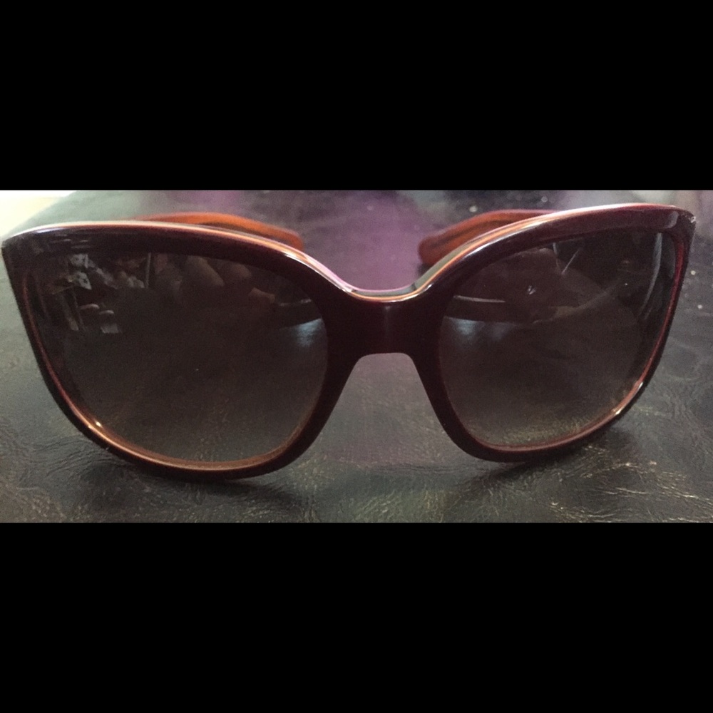🎀😍NWOT Authentic Marc by Marc Jacobs sunglasses!
